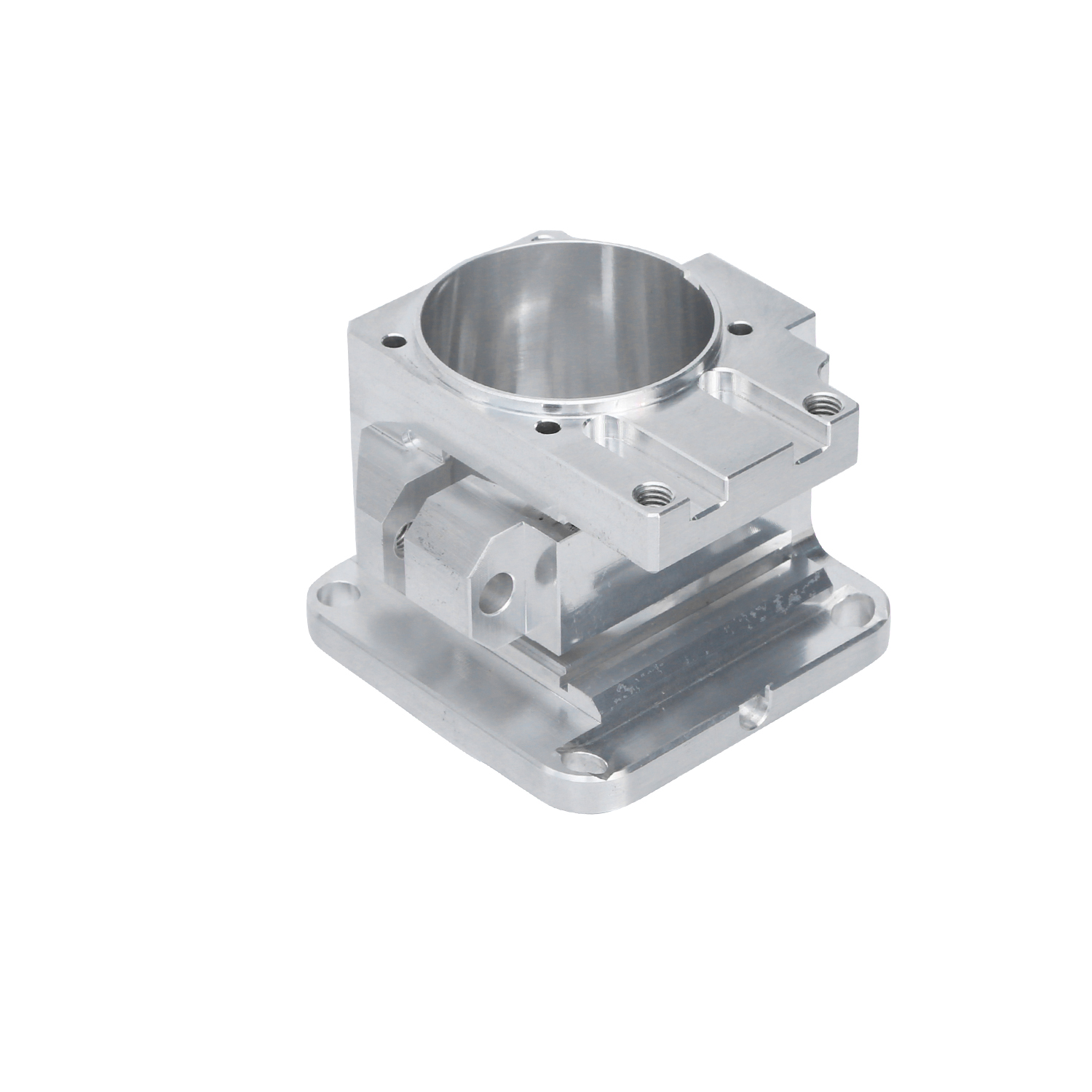 CNC Machining