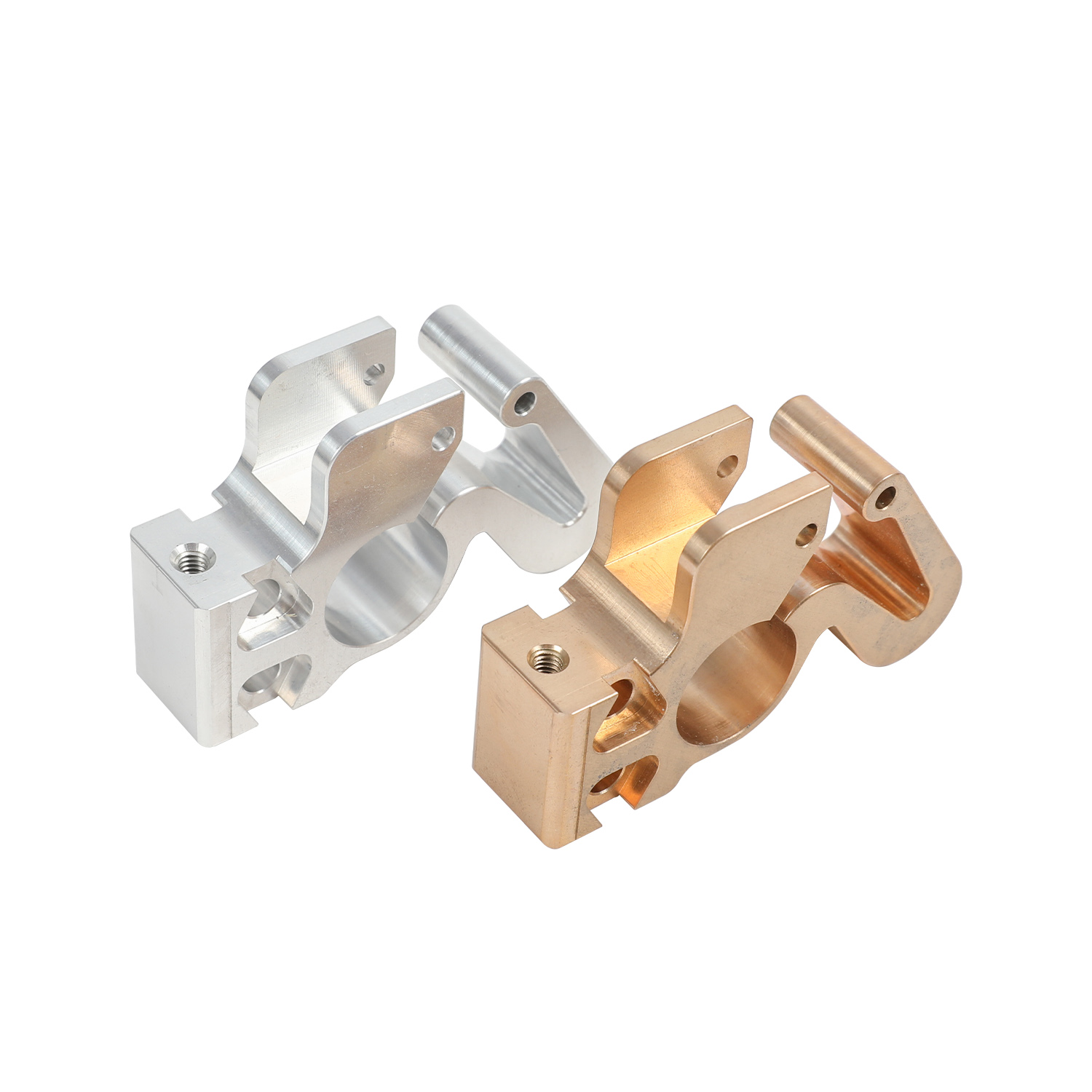 CNC Machining - Image 2