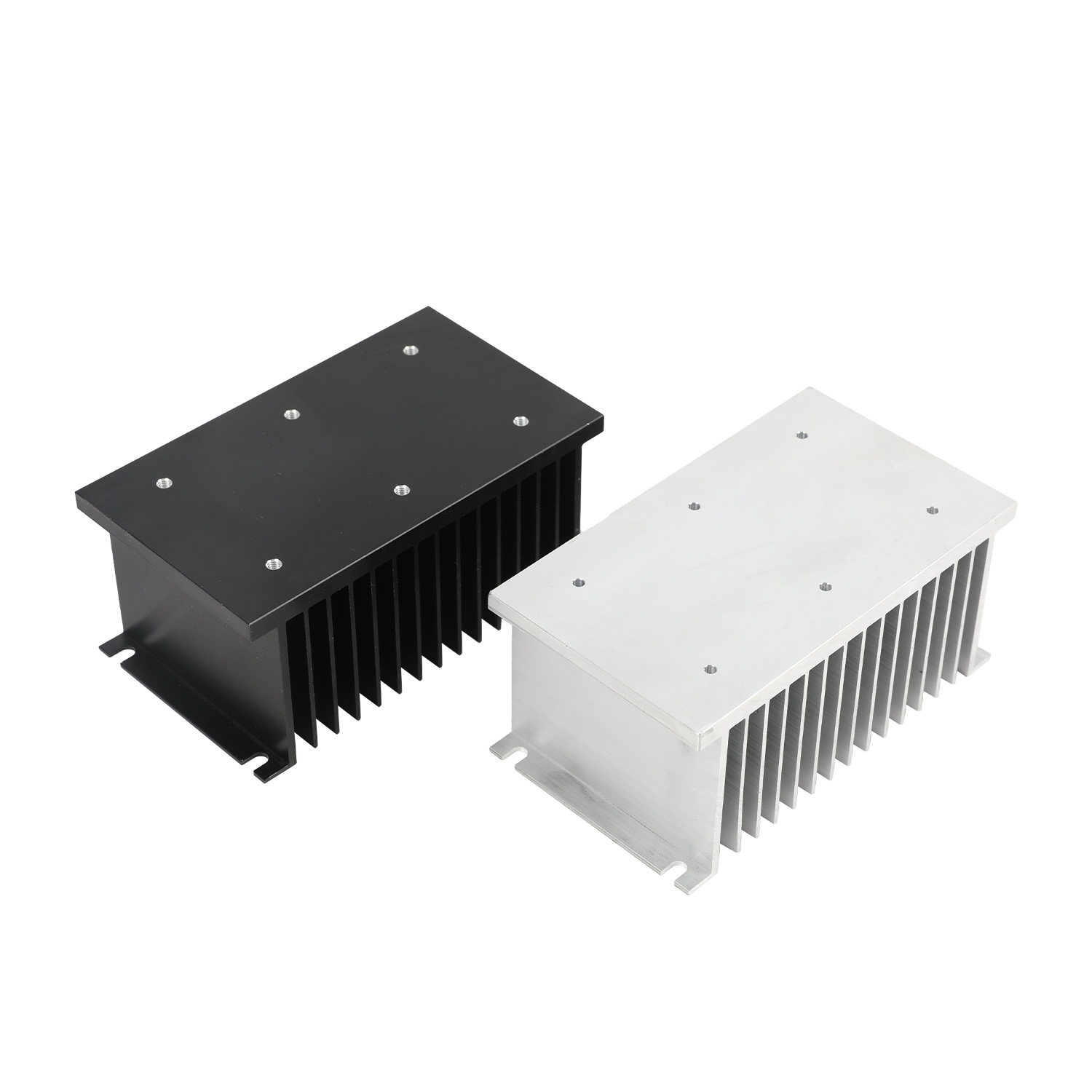 Consumer electronics heat sink - Image 5