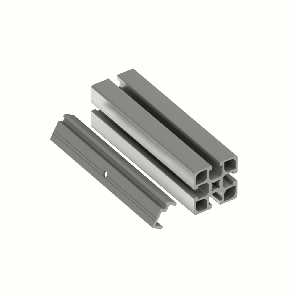 Custom Aluminum Extrusion Services