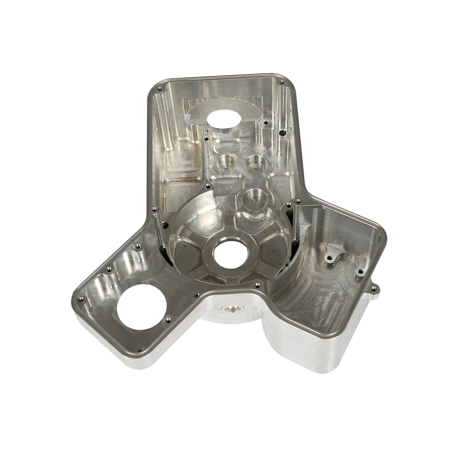 CNC Machining - Image 7