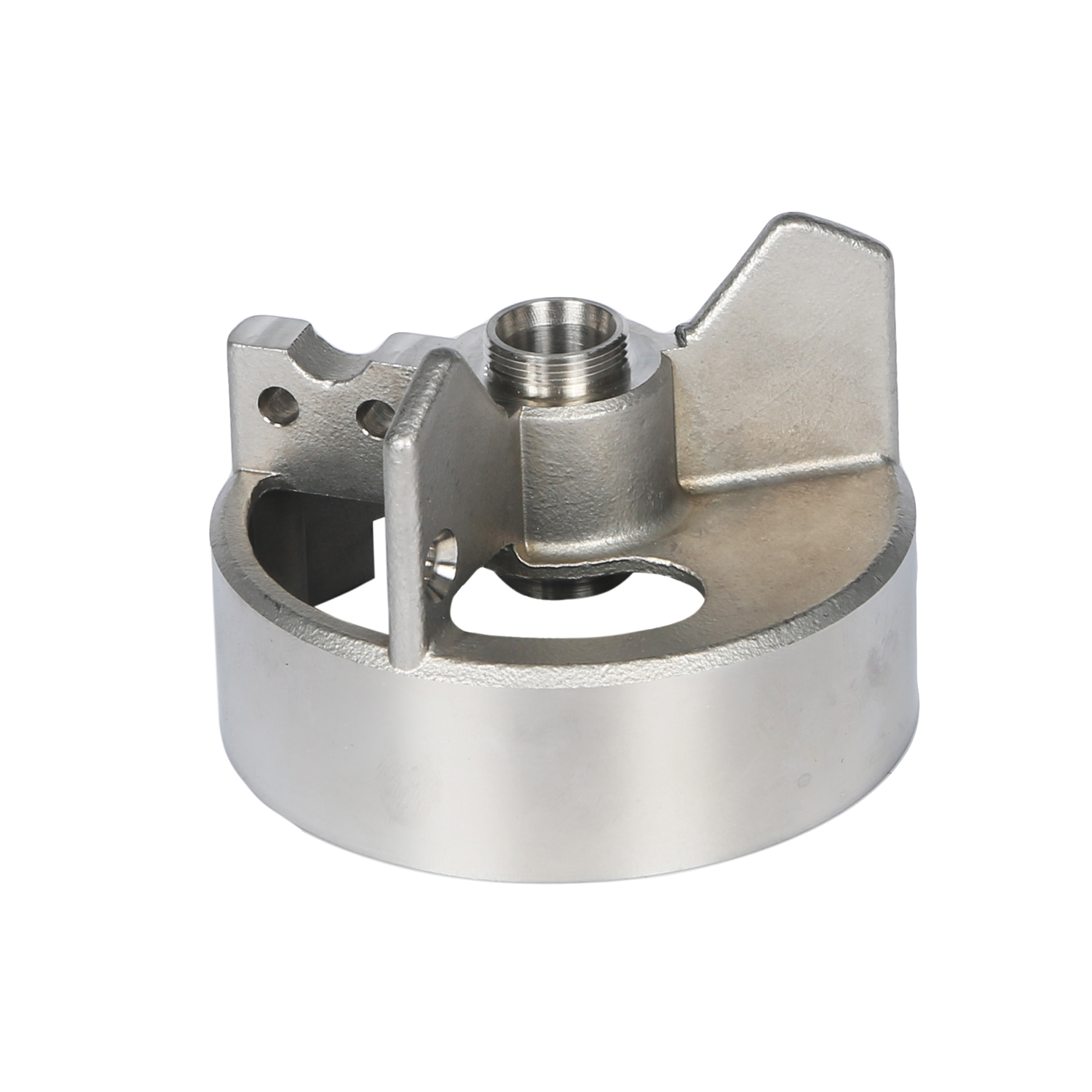 CNC Machining - Image 8