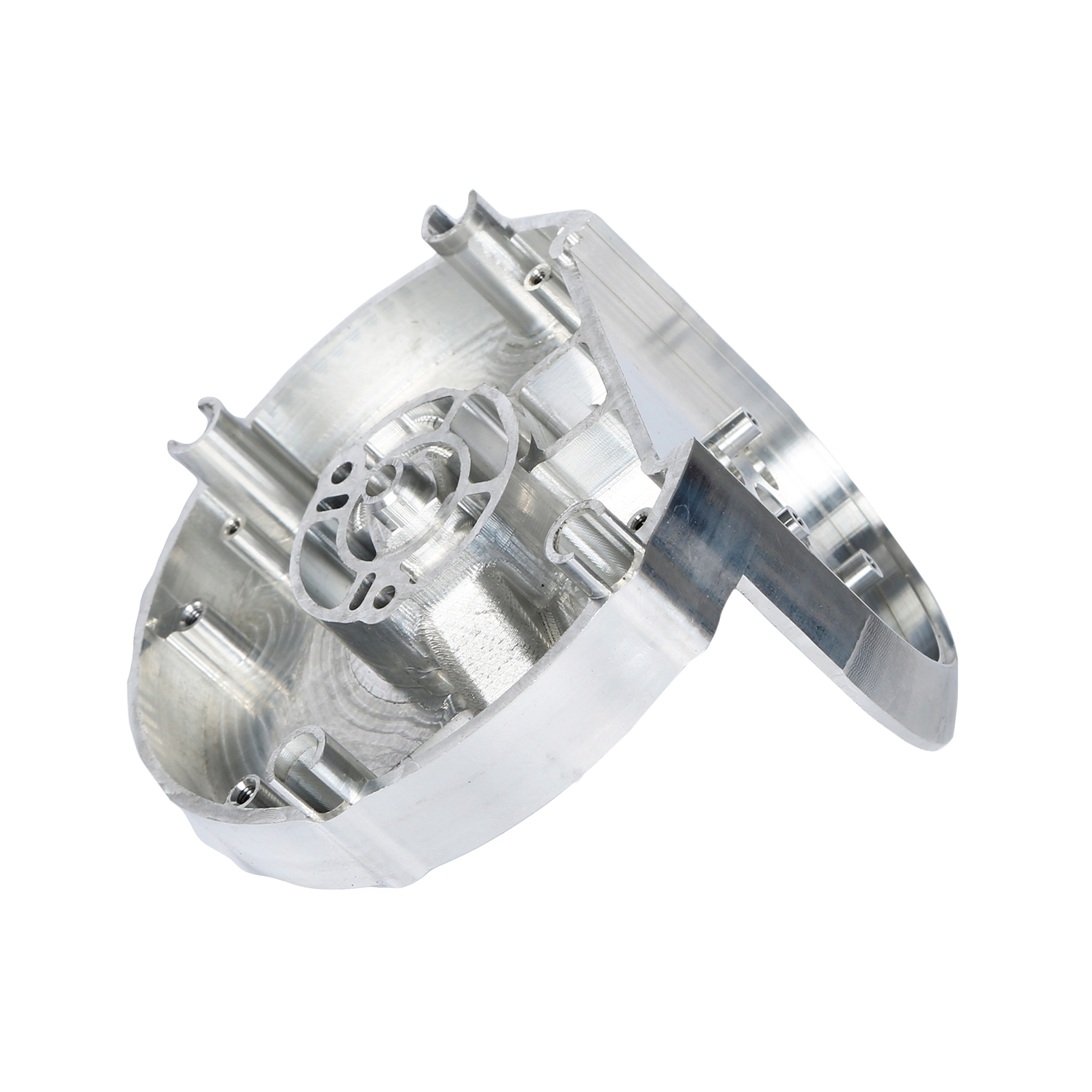 CNC Machining - Image 10