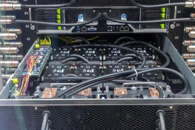 Data Center & AI Thermal solution