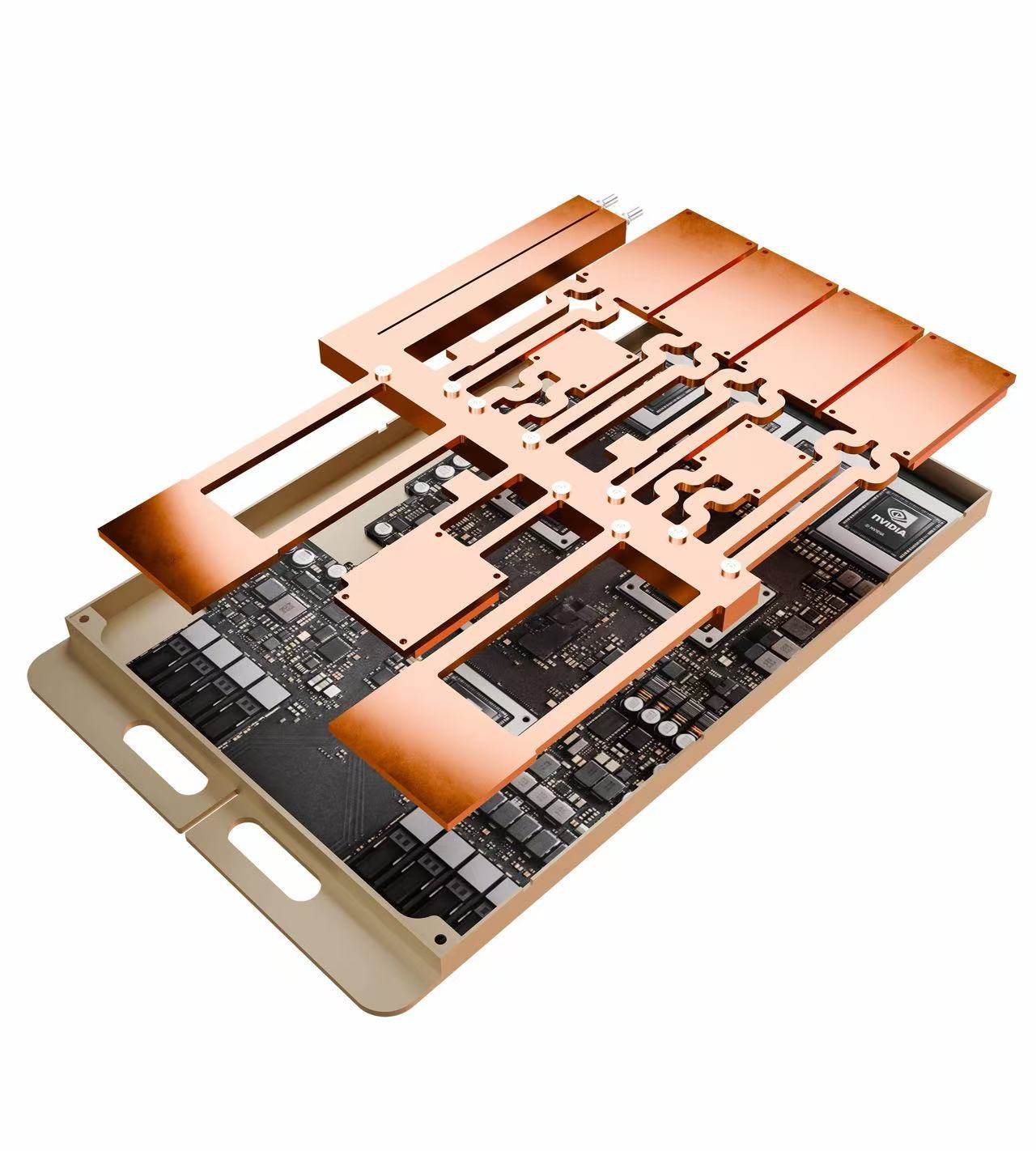 Data Center & AI Thermal solution - Image 2