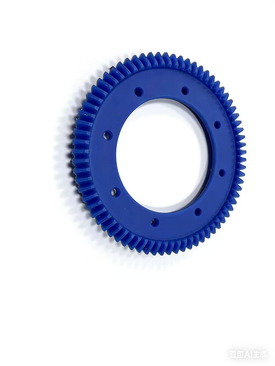 Gear and shaft - Image 10