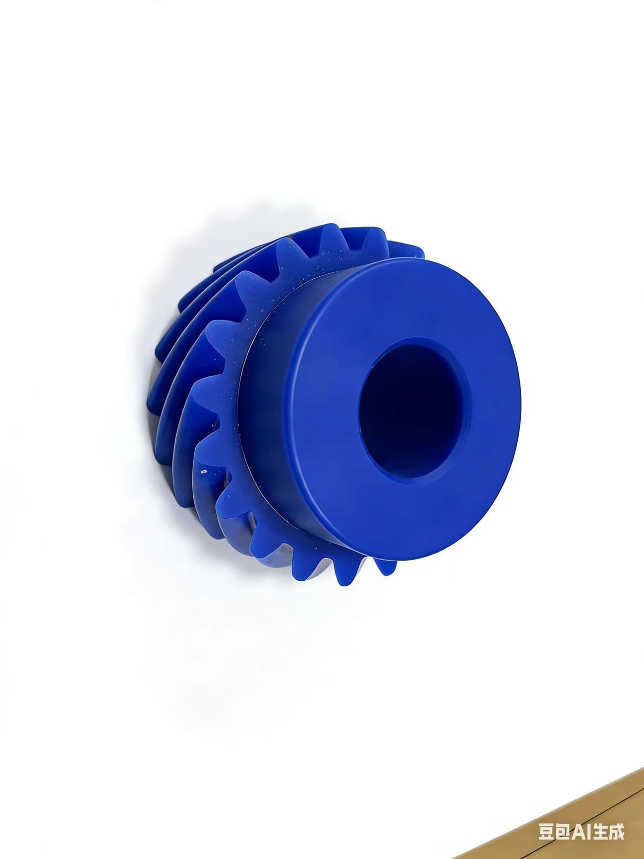 Gear and shaft - Image 11
